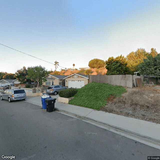 street view of Kara's Board and Care