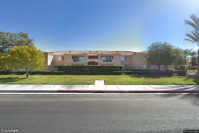 Jeffrey Court Apartments 