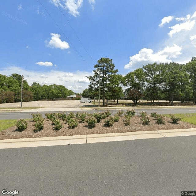 street view of Campbellton Health Care Center