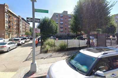 Photo of Belmont Boulevard Apartments I