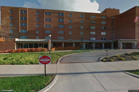 Allegheny Hills Retirement Residence 