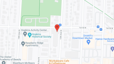 Gold Crest Apartments in google map