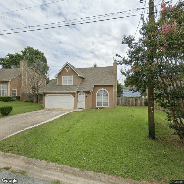 street view of Superior Care I