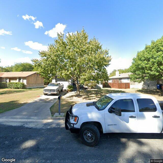 street view of Nicole's House