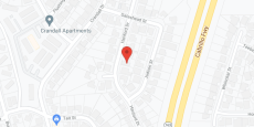 Carpel Board and Care #2 in google map