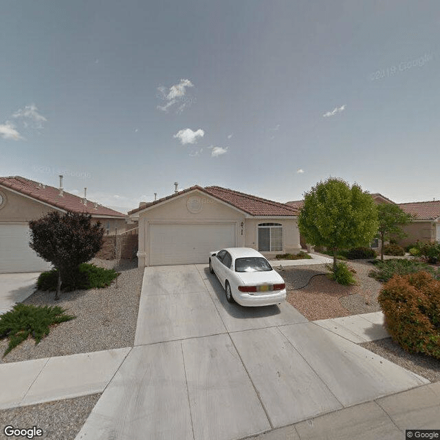 street view of Three Sister Residential Assisted Living- House of Sandy