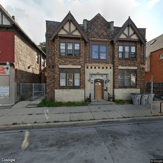 street view of Hadley Homes