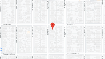 Sierra Bonita Board and Care #4 in google map