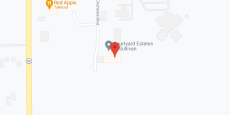 Courtyard Estates of Sullivan in google map