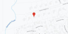Crighton Woods ALH in google map
