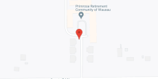 Primrose Retirement Community in google map