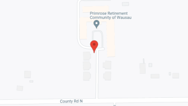 Primrose Retirement Community in google map