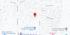 Vista Comfort Care in google map