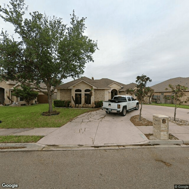 street view of Loving Friends Assisted Living