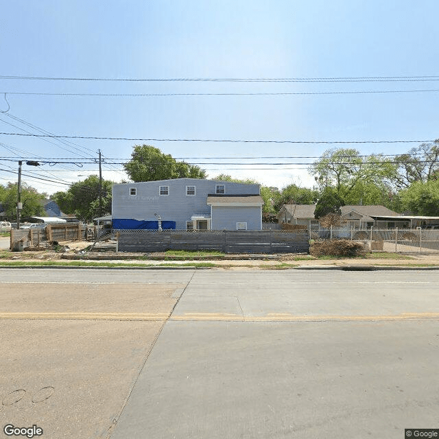 street view of Advanced Personal Care at Long Point