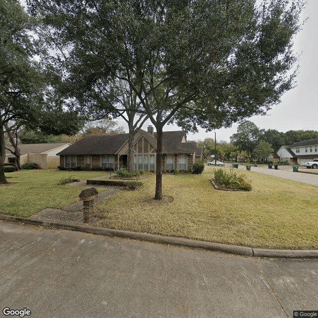 street view of Advanced Personal Care at Quincannon