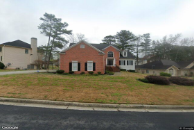 Photo of Mary Washington Care Home