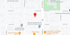 Magic Valley Manor in google map
