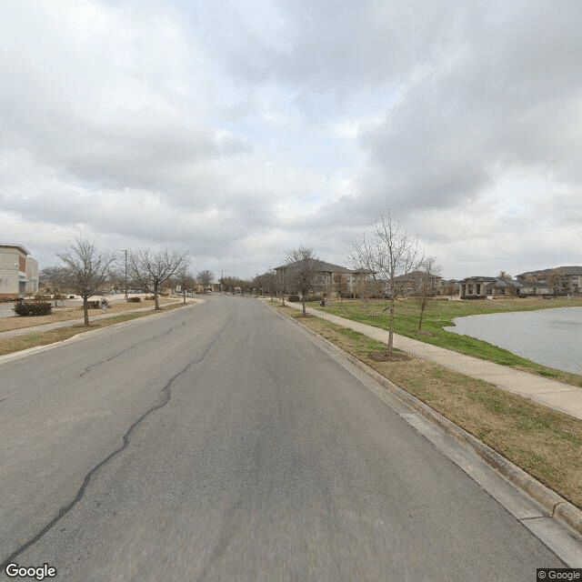 street view of Sundance Inn Health Center