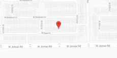 Valley Vista Care Home in google map