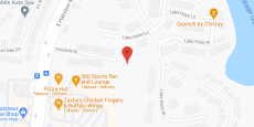 Anointed Assisted Care Inc in google map