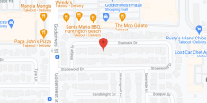 Lotus Senior Care II in google map