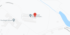 Continental Condominums in google map