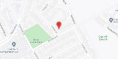 Absolutely Best Care Home in google map