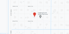 Gentle Touch in google map