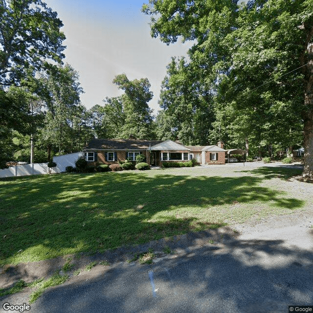 street view of Mary Elizabeth's Assisted Living