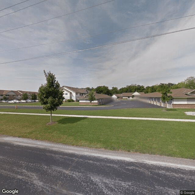 street view of Primrose Retirement Community of Findlay