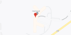 Heartwood in google map