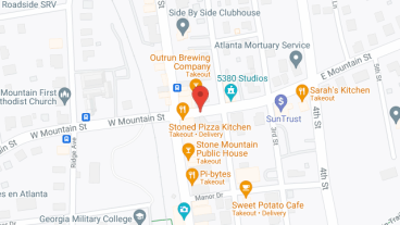 Rachel's Personal Care Home Inc in google map