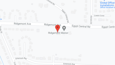 Ridgemont Manor Inc in google map