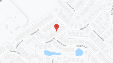 Paradise Care Home in google map