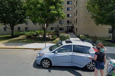 Photo of Senior Tower Apartments