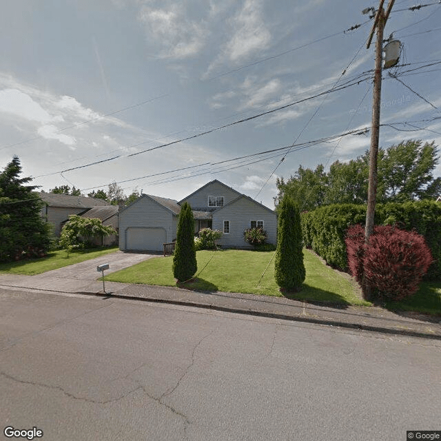 street view of Country Meadow Care