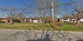 street view of Healing House