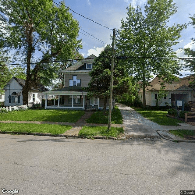 street view of Onescu Home