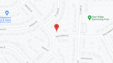 Silver Memories in google map