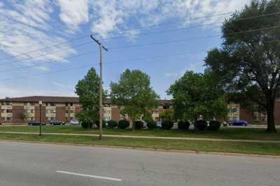 Photo of Hammond Elderly Apartments