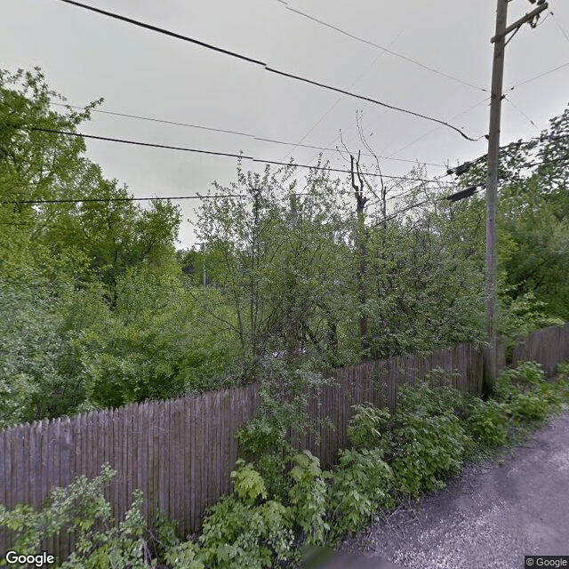 street view of Lakeshore Private Home