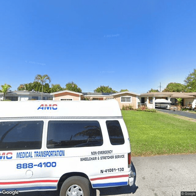 street view of Summerville Homes LLC