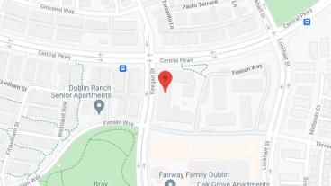 The Groves at Dublin Ranch in google map