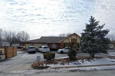 Photo of Waterford Ladies Home