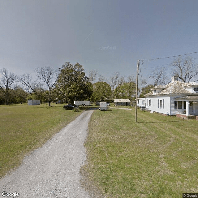 street view of Southern Living for Seniors of New Bern