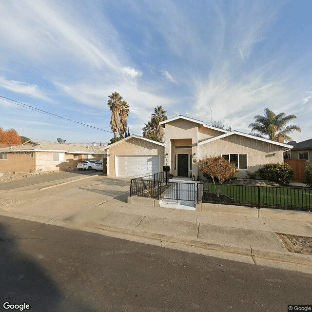 street view of Sunrise Retirement Inn II