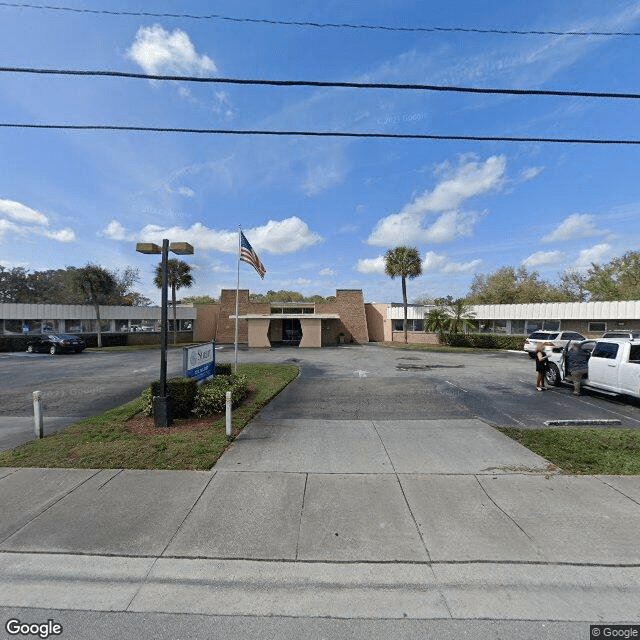 street view of Stuart Rehabilitation and Healthcare