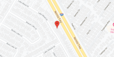 Divinity House in google map