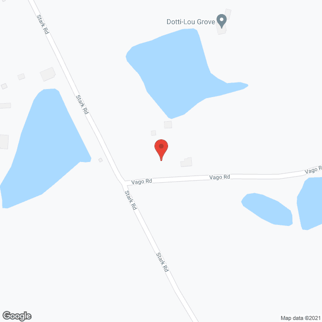 Dotti Lou Personal Care Home in google map